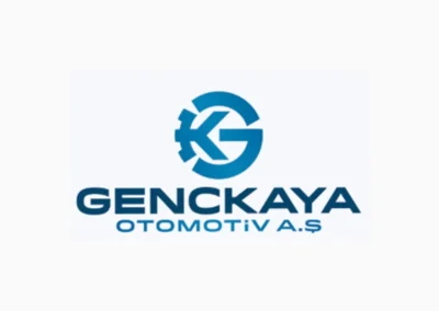 Gençkaya Otomotiv