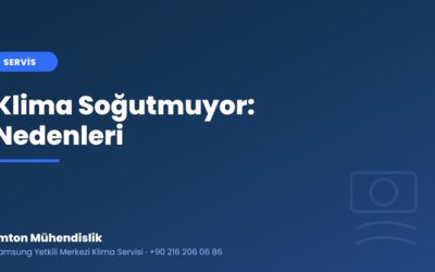 Klimadan Soğuk Hava Gelmiyor: Nedenleri ve Çözümleri